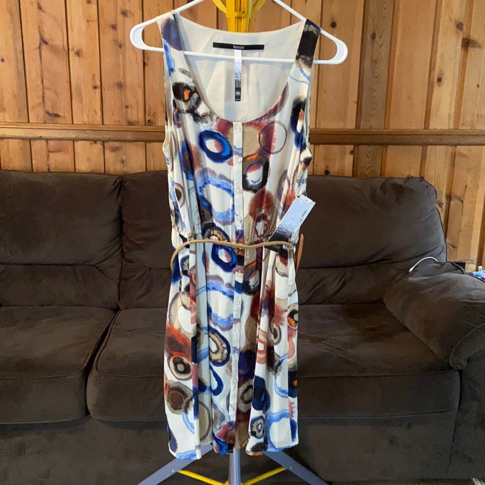 Kenzie Dress